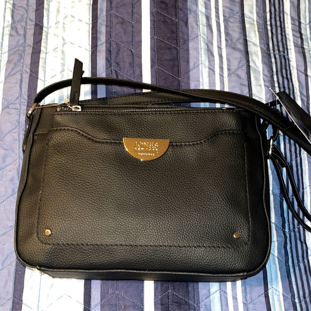NWT Jones New York purse
